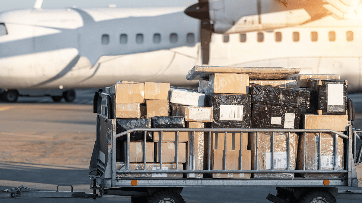 Gaziemir Parça Yük Taşıma